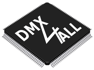 DMX4ALL GmbH