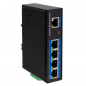 Preview: 5 Port Ethernet Switch NS200