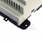 Preview: Wall mount clips for din rail housing