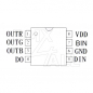 Preview: WS2818 Controller IC