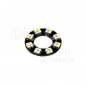 Preview: LED-Ring SK6812 RGBW 8