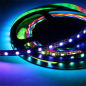 Preview: Digital LED-Stripe RGB SK6812 60BL