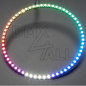 Preview: NeoPixel SK6812 RGBW 1/4 60 Ring