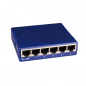 Preview: 5 Port Ethernet Switch