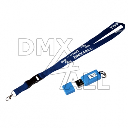 DMX-Configurator PRO-Version