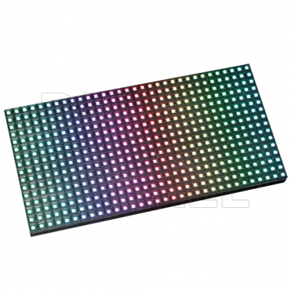 RGB HUB75 MatrixPanel P7.62 16x32