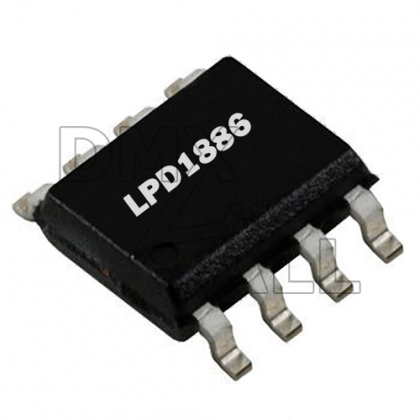 LPD1886 Controller IC