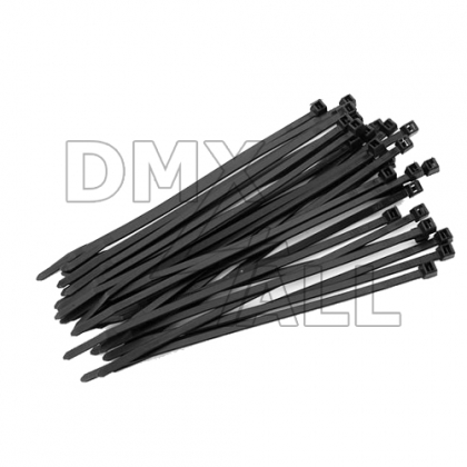 Cable ties 100 pieces