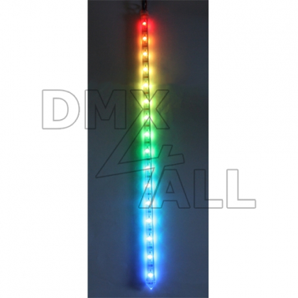 Digital LED Tube RGB WS2811