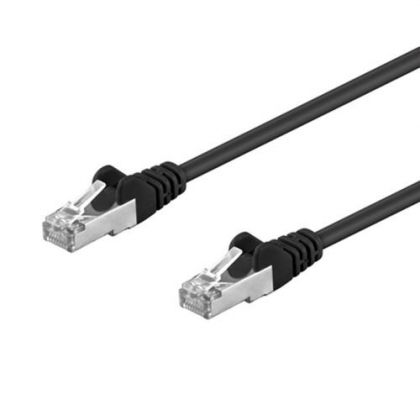 RJ45 Netzwerkkabel 0,5m