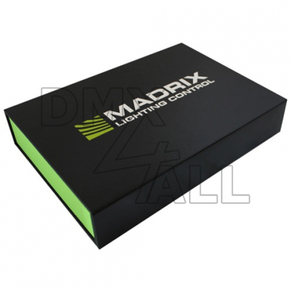 MADRIX 5 - maximum (Full)