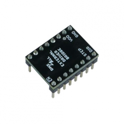 Stepper driver BRIDGE