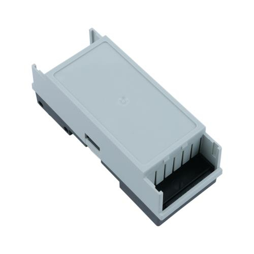 Module enclosure 350 flat for DIN-rail