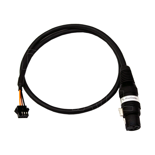 PixxControl Kabel 4F-LC8808