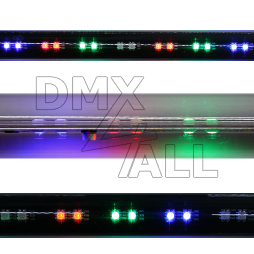 LED RGB Pixel Tube 1200
