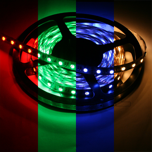 Flex LED-Stripe RGBWW