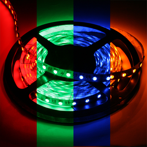 Flex LED-Stripe RGBA
