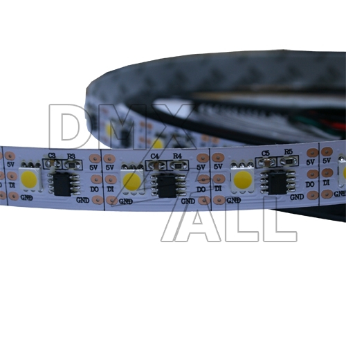 Digital LED-Stripe WARMWEISS LPD1886