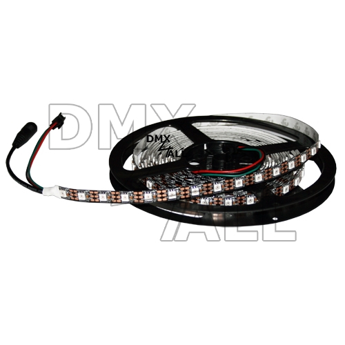 Digital LED-Stripe RGB SK6812 60BL