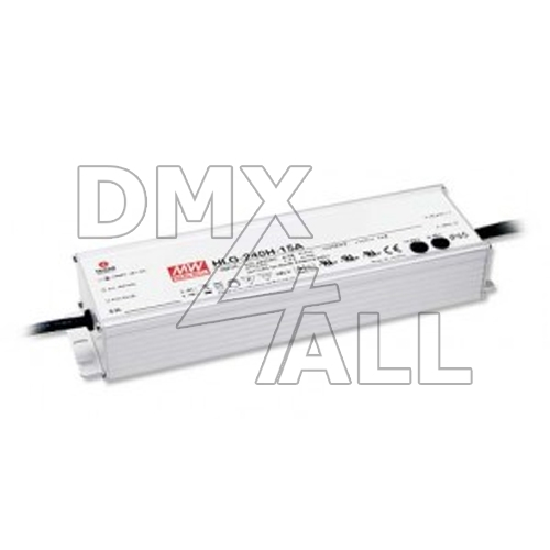 MEANWELL HLG-240H-24A