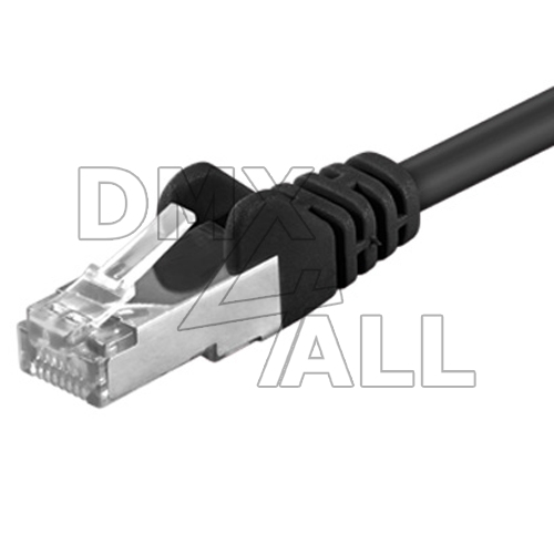 RJ45 Ethernet cable 0,5m