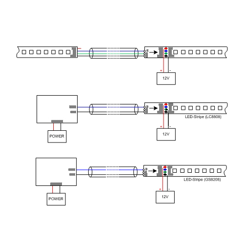 PixxRangeExtender 12V