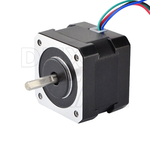 Schrittmotor NEMA17 12V/400mA