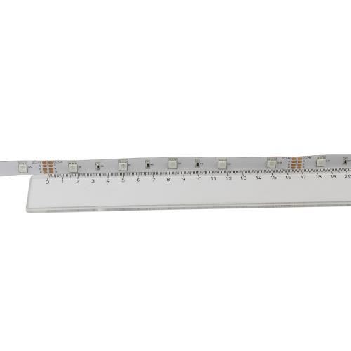 LED-Stripe RGB 24V 5m 30LEDs/m